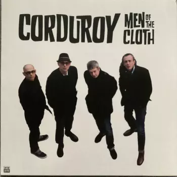Corduroy: Men Of The Cloth