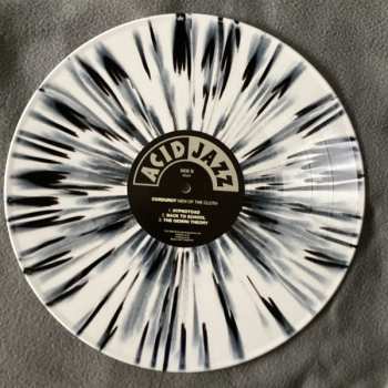 LP Corduroy: Men Of The Cloth CLR