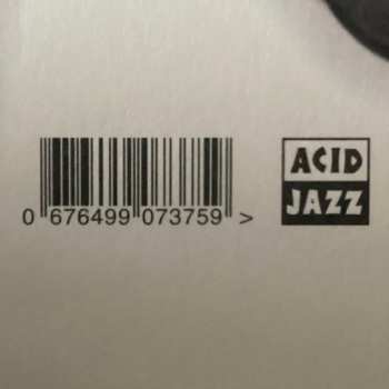 LP Corduroy: Men Of The Cloth CLR