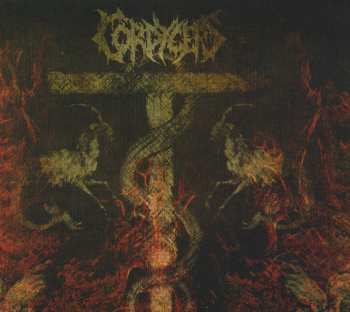 CD Cordyceps: Betrayal 
