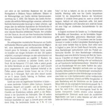 CD Arcangelo Corelli: 'La Folia' & Other Sonatas