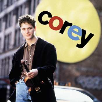 Album Henryk Wieniawski: Corey Cerovsek Plays Wieniawski