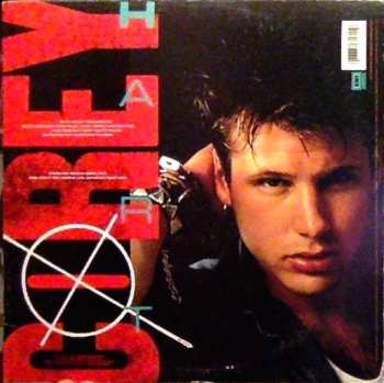 LP Corey Hart: Boy In The Box
