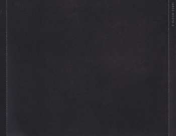 CD Corey Kent White: Black Bandana