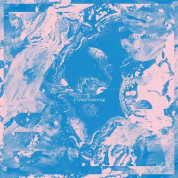 Album Corey King: A Loveless Sunken Sun
