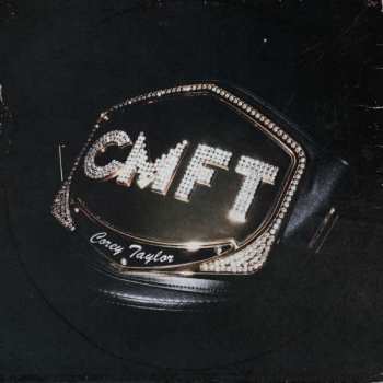 CD Corey Taylor: CMFT