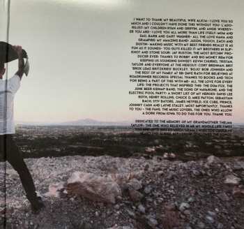 LP Corey Taylor: CMFT CLR | LTD