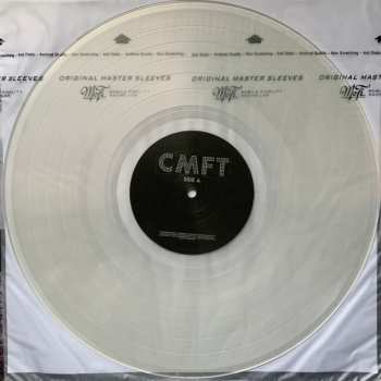 LP Corey Taylor: CMFT CLR | LTD