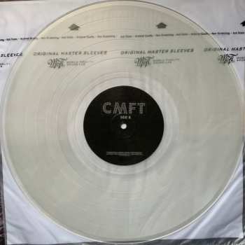 LP Corey Taylor: CMFT CLR | LTD