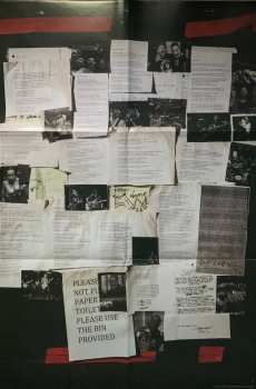 LP Corey Taylor: CMFT CLR | LTD