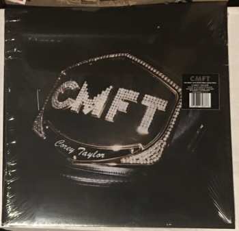 LP Corey Taylor: CMFT LTD