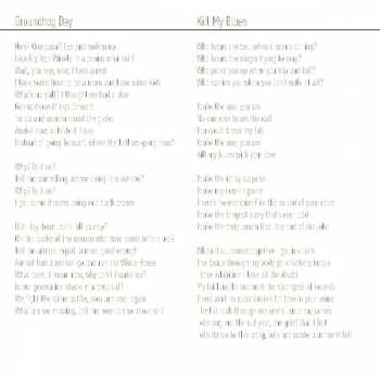 CD The Corin Tucker Band: Kill My Blues