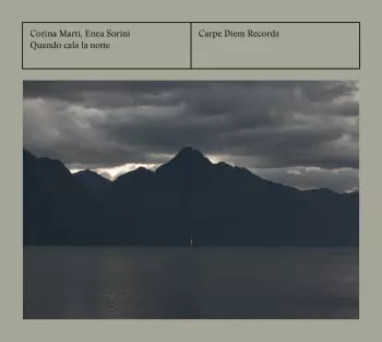 Quando Cala La Notte