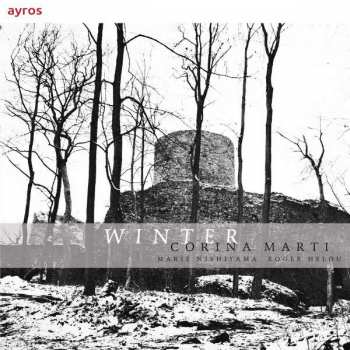 Album Marie Nishiyama: Winter
