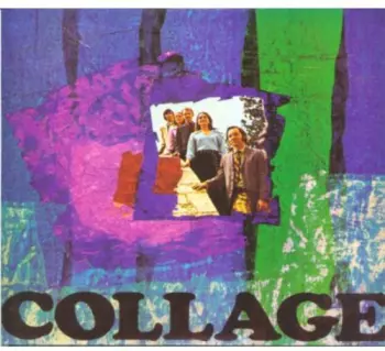 Corina Sound Collage: Corina Sound Collage II