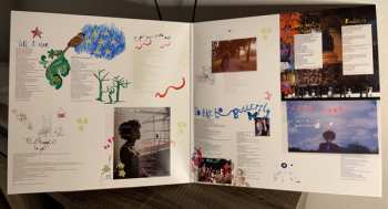 LP Corinne Bailey Rae: Corinne Bailey Rae (15th Anniversary Edition)