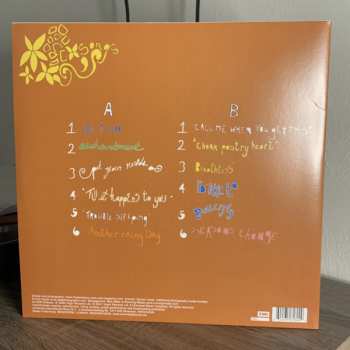 LP Corinne Bailey Rae: Corinne Bailey Rae (15th Anniversary Edition)