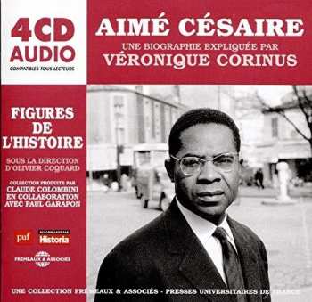 Album Corinus,veronique: Aime Cesaire