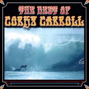 Album Corky Carroll: The Best of Corky Carroll