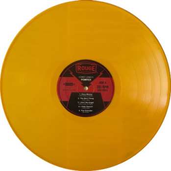 LP Corky Laing: The Secret Sessions