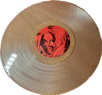 LP Corn On Macabre: Discographic Violence CLR | LTD