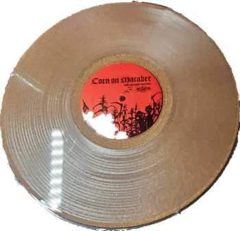 LP Corn On Macabre: Discographic Violence CLR | LTD