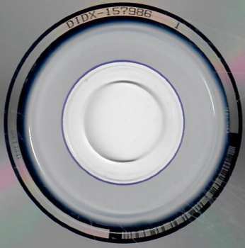 CD Corneille: The Birth Of Cornelius