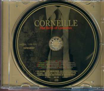 CD Corneille: The Birth Of Cornelius