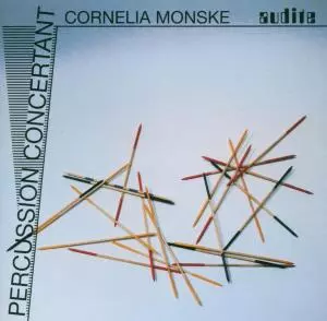 Percussion Concertant