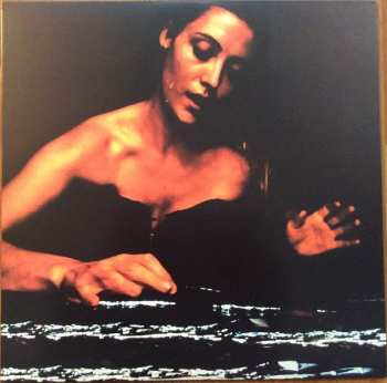 LP Cornelia Murr: Lake Tear Of The Clouds