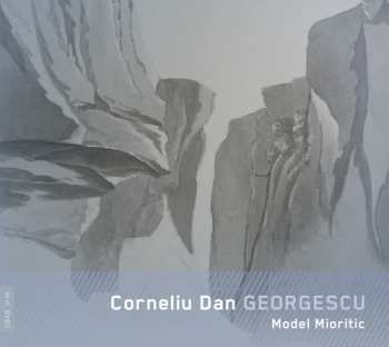 Album Corneliu Dan Georgescu: Model Mioritic