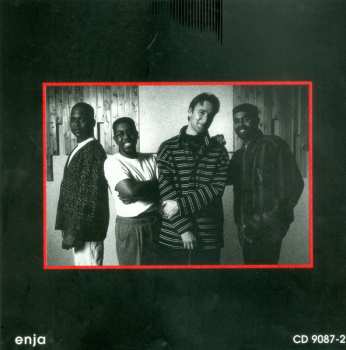 CD Cornelius Claudio Kreusch: Black Mud Sound