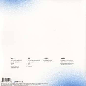 2LP Cornelius: Point DLX | CLR