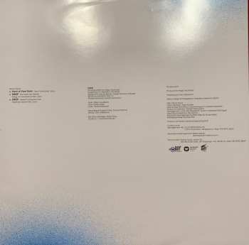 2LP Cornelius: Point DLX | CLR