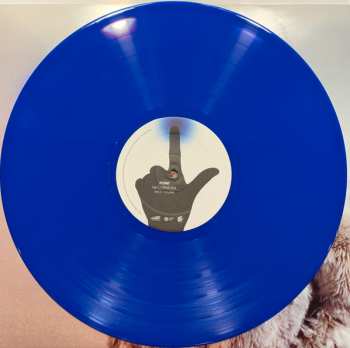 2LP Cornelius: Point DLX | CLR