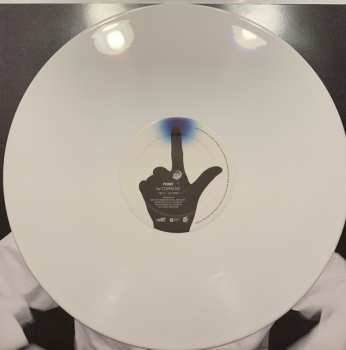 2LP Cornelius: Point DLX | CLR