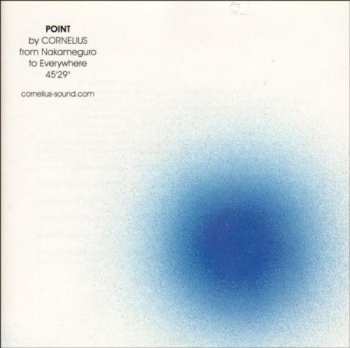 CD Cornelius: Point