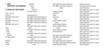 CD Cornelius: Point DIGI