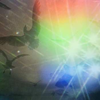 Album Cornelius: 火花 = Sparks / Quantum Ghosts