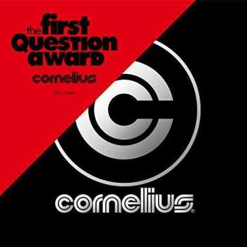 Album Cornelius: The First Question Award