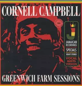 Greenwich Farm Sessions