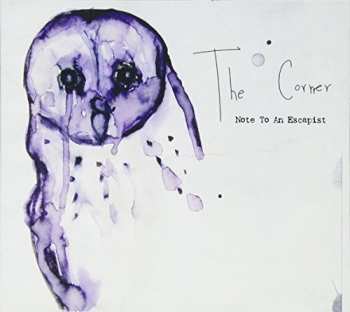 Album Corner: Note To An Escapist