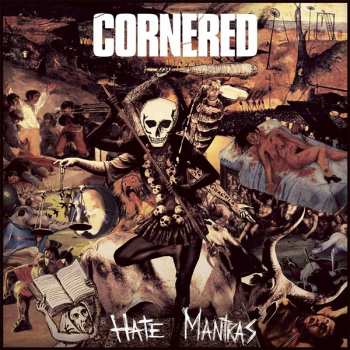 CD Cornered: Hate Mantras