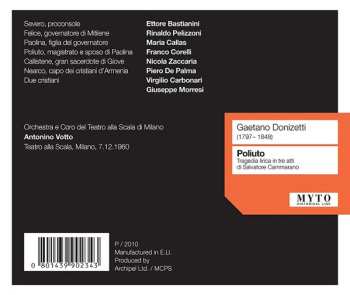 2CD Various: Poliuto