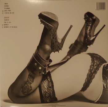 LP Coronary: Sinbad