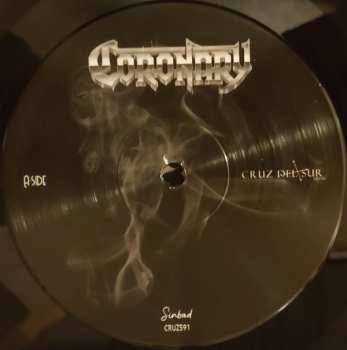 LP Coronary: Sinbad