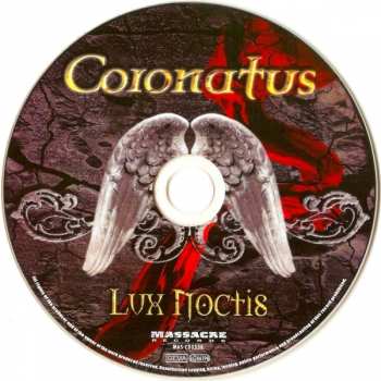 CD Coronatus: Lux Noctis