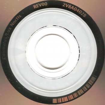 CD Coronatus: Lux Noctis