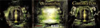CD Coronatus: Porta Obscura LTD | DIGI