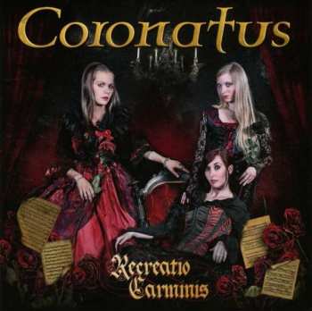 CD Coronatus: Recreatio Carminis